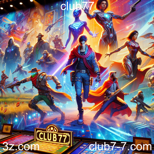 O Fascinante Mundo dos Jogos de Ação