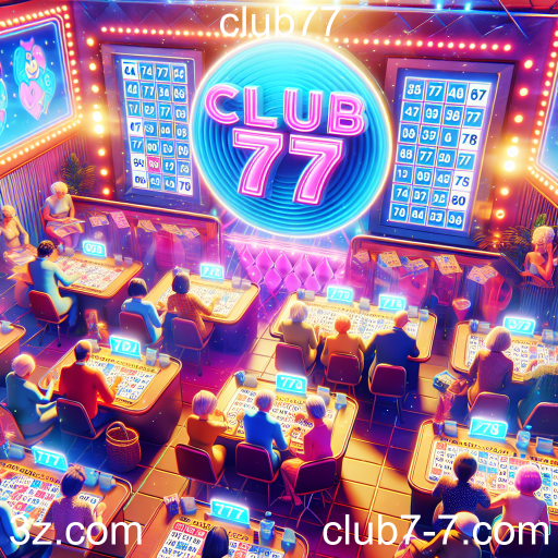 A Emoção do Bingo Online no Club77