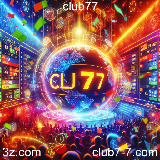 Apostas Esportivas: Entretenimento e Possibilidades no Club77